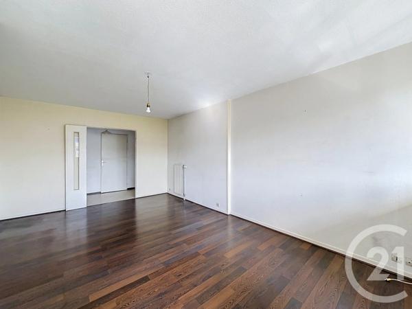 Appartement F3 à vendre  3 pièces - 72 m 2   FEYZIN  - 69