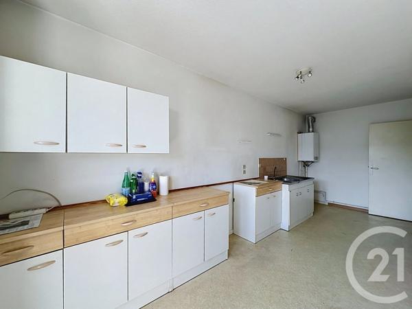 Appartement F3 à vendre  3 pièces - 72 m 2   FEYZIN  - 69