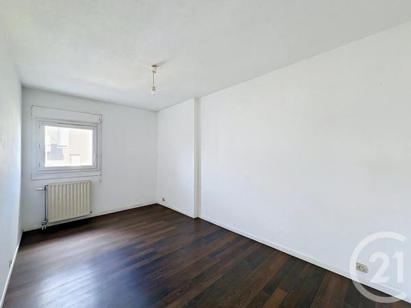 Appartement F3 à vendre  3 pièces - 72 m 2   FEYZIN  - 69