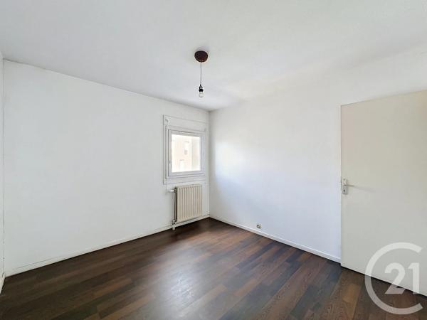 Appartement F3 à vendre  3 pièces - 72 m 2   FEYZIN  - 69