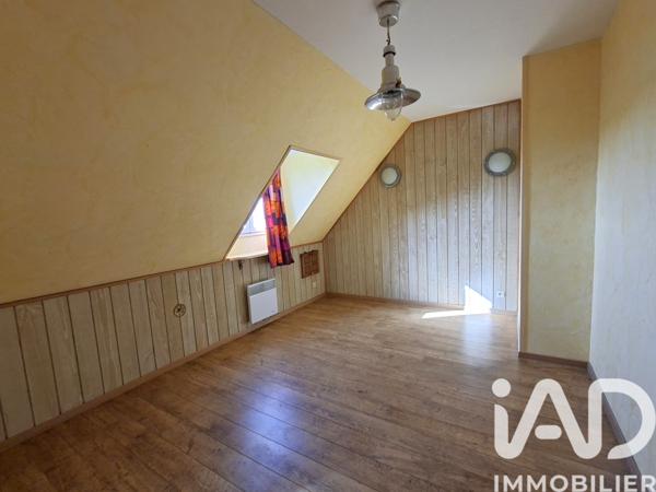 Maison à vendre 4 pièces 70 m² Pleumeur-Gautier