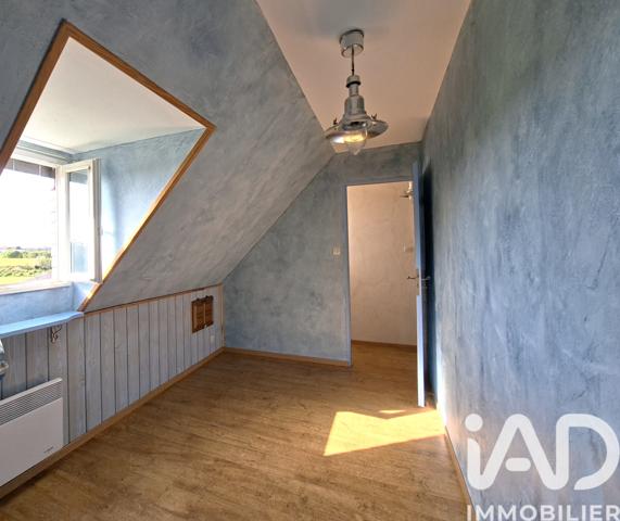 Maison à vendre 4 pièces 70 m² Pleumeur-Gautier