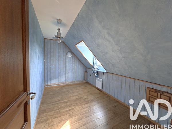 Maison à vendre 4 pièces 70 m² Pleumeur-Gautier