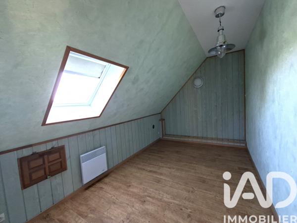 Maison à vendre 4 pièces 70 m² Pleumeur-Gautier