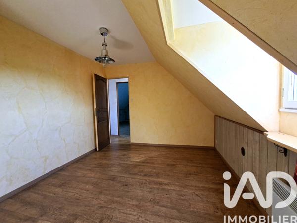 Maison à vendre 4 pièces 70 m² Pleumeur-Gautier