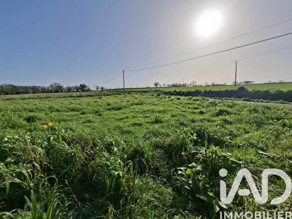 Maison à vendre 4 pièces 70 m² Pleumeur-Gautier