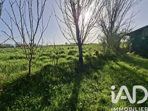 Maison à vendre 4 pièces 70 m² Pleumeur-Gautier