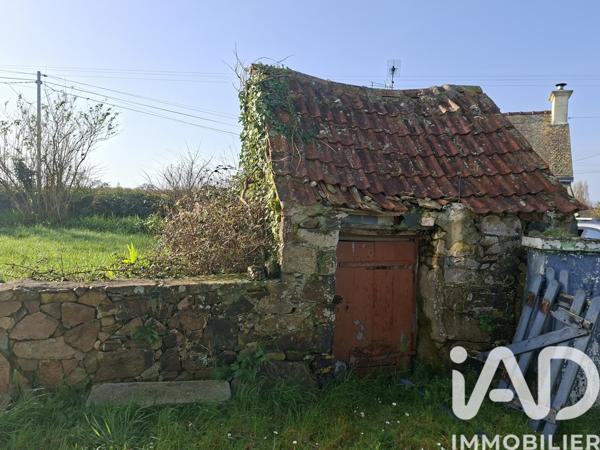 Maison à vendre 4 pièces 70 m² Pleumeur-Gautier