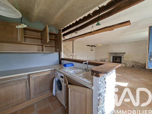 Maison à vendre 4 pièces 70 m² Pleumeur-Gautier