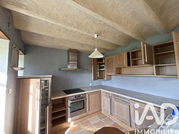 Maison à vendre 4 pièces 70 m² Pleumeur-Gautier
