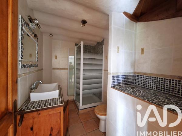 Maison à vendre 4 pièces 70 m² Pleumeur-Gautier