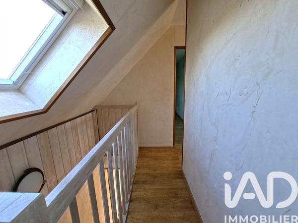 Maison à vendre 4 pièces 70 m² Pleumeur-Gautier