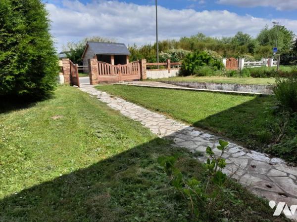 NOUVEAUTE A SAINT VALERY SUR SOMME