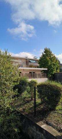 Appartement de 58,10 m²