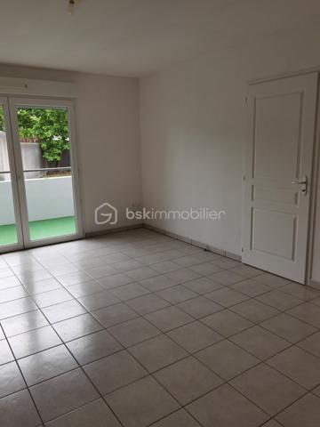 Appartement de 58,10 m²