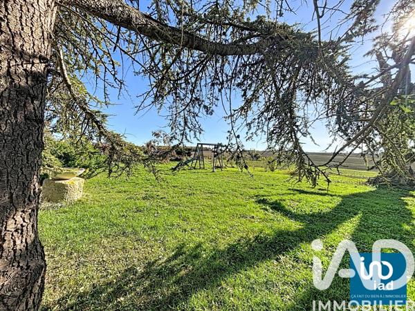 Maison à vendre 9 pièces 233 m² Fleurance