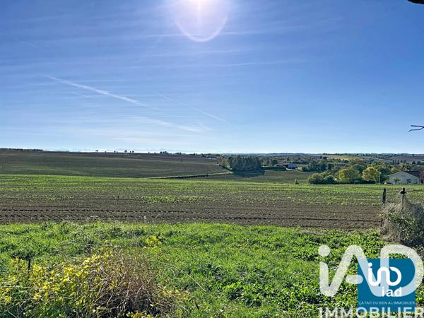 Maison à vendre 9 pièces 233 m² Fleurance