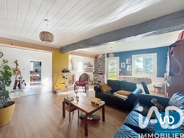 Maison à vendre 9 pièces 233 m² Fleurance