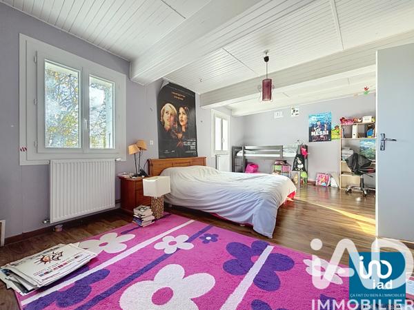 Maison à vendre 9 pièces 233 m² Fleurance