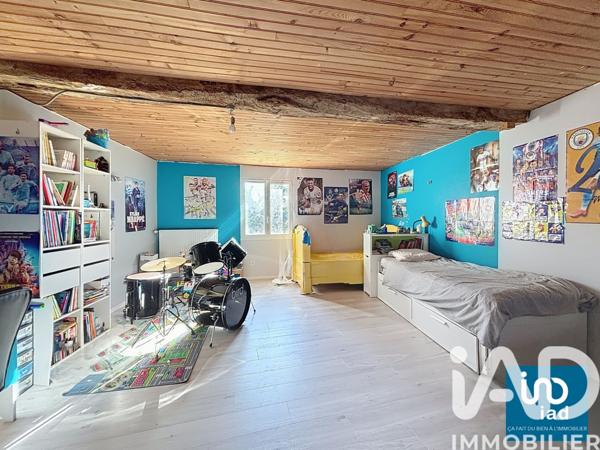 Maison à vendre 9 pièces 233 m² Fleurance