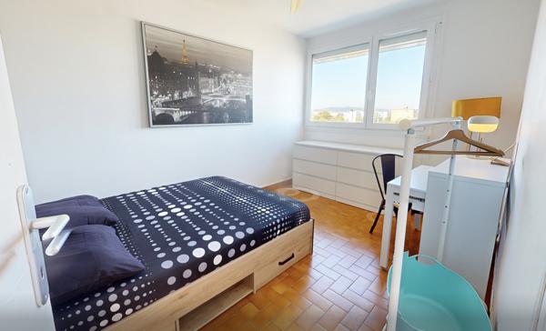 Appartement 4 pièces - 68 m² Exclusivité efficity