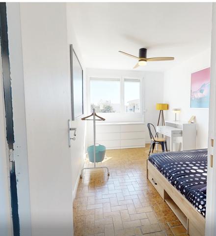 Appartement 4 pièces - 68 m² Exclusivité efficity