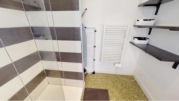 Appartement 4 pièces - 68 m² Exclusivité efficity