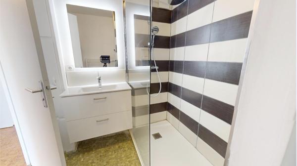 Appartement 4 pièces - 68 m² Exclusivité efficity