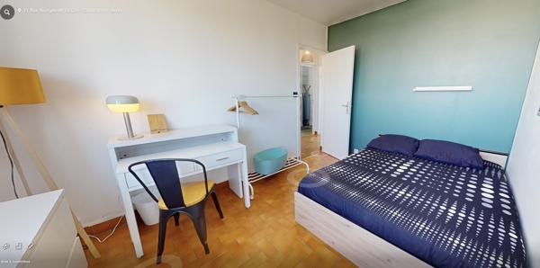 Appartement 4 pièces - 68 m² Exclusivité efficity