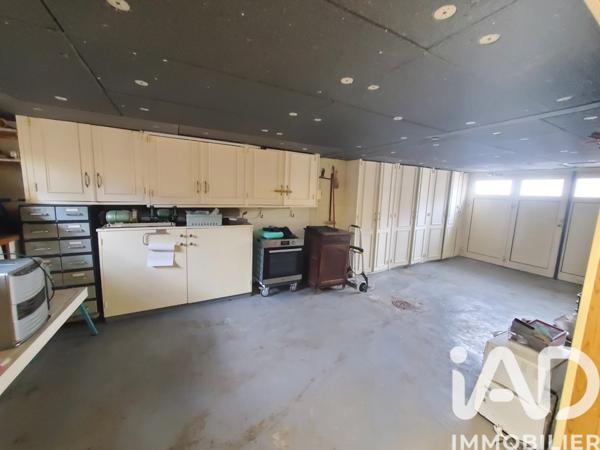 Maison à vendre 3 pièces 85 m² Essey-lès-Nancy