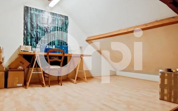 Maison à vendre    4 pièces • 92 m2 Verneuil-en-Halatte