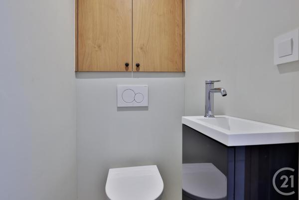 Appartement à vendre  3 pièces - 59 m2 BEAULIEU SUR MER - 06