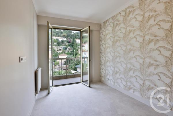 Appartement à vendre  3 pièces - 59 m2 BEAULIEU SUR MER - 06