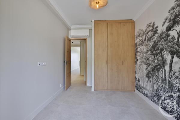 Appartement à vendre  3 pièces - 59 m2 BEAULIEU SUR MER - 06