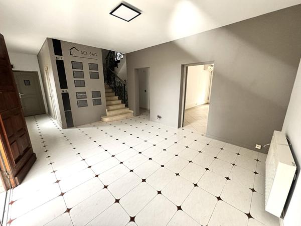 Bureaux  en location  à Lucciana 1 pièce(s)