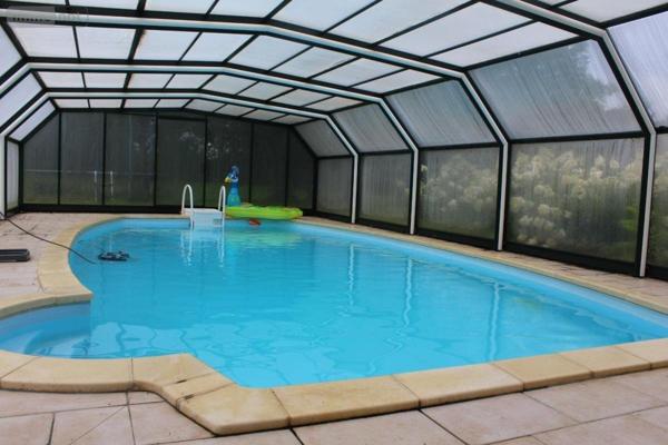 Maison à vendre à Brains-sur-les-Marches en Mayenne (53350), ref : 53032-964