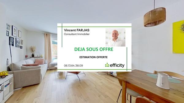 Appartement
         3 pièces
        - 75 m² Exclusivité 360 000 € *