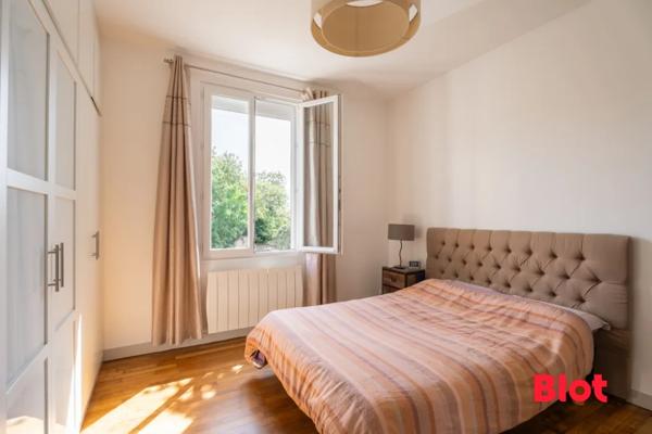 Appartement 4 pièce(s)