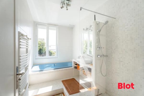 Appartement 4 pièce(s)