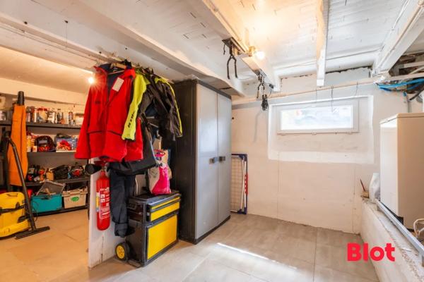 Appartement 4 pièce(s)