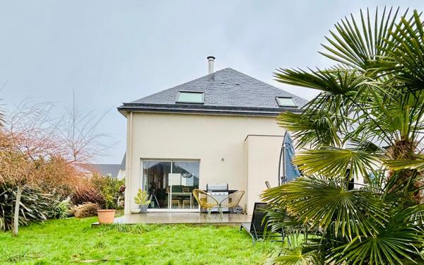 Maison à vendre    5 pièces • 98 m2 Surzur