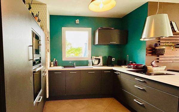 Maison à vendre    5 pièces • 98 m2 Surzur