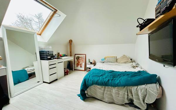 Maison à vendre    5 pièces • 98 m2 Surzur