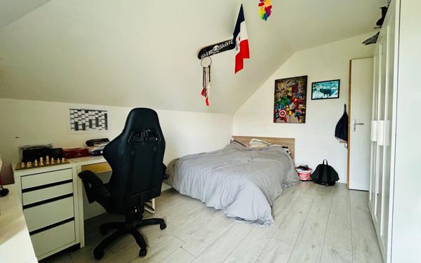 Maison à vendre    5 pièces • 98 m2 Surzur