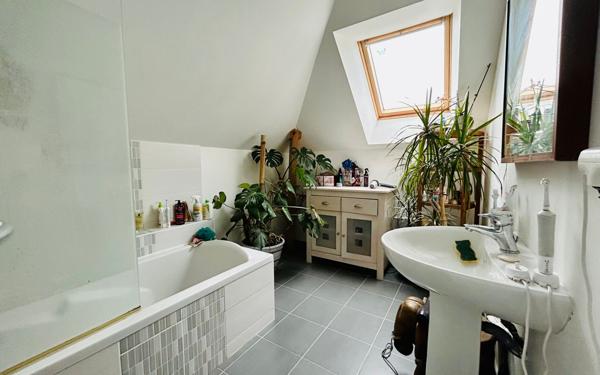 Maison à vendre    5 pièces • 98 m2 Surzur