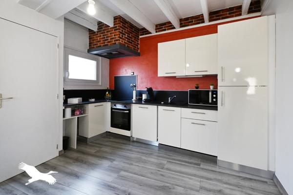 Immeuble à vendre |  La Couronne |  169 m²