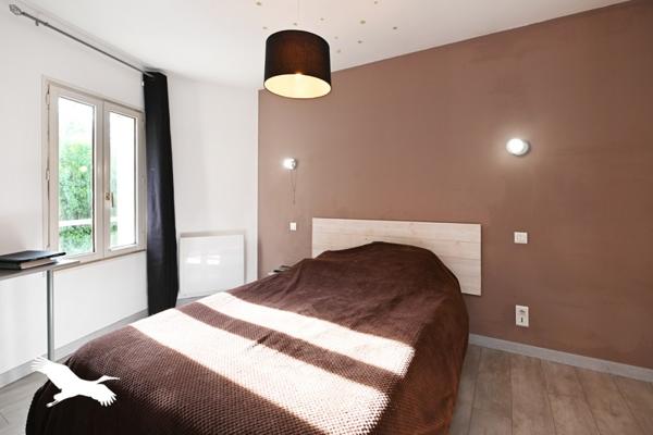 Immeuble à vendre |  La Couronne |  169 m²