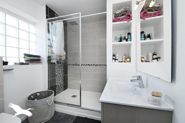 Immeuble à vendre |  La Couronne |  169 m²