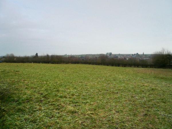 Axe CAUDRY-VALENCIENNES Terrain à bâtir , Axe caudry-valenciennes