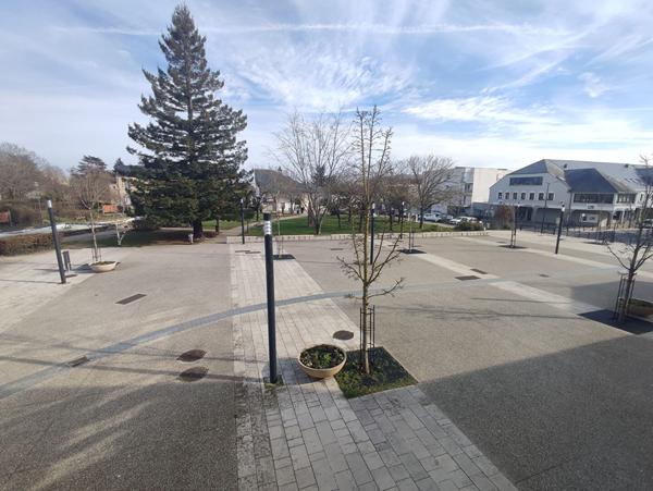 Appartement - 4 pièces - 93 m²